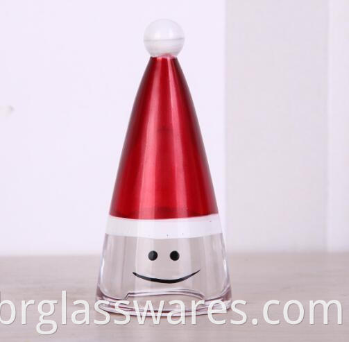 Decorative Crystal Christmas Hat Wholesale